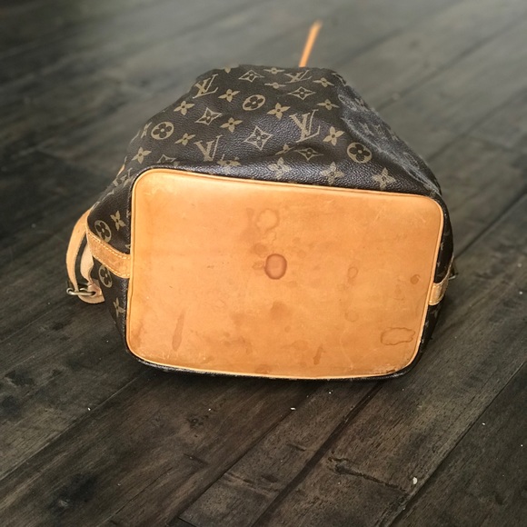 😍🎈💯 Authentic Monogram Petit Noe - Picture 2 of 8